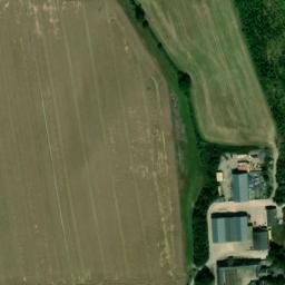 Satellite imagery of Lyde Castle, GB