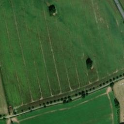 Satellite imagery of Lyde Castle, GB