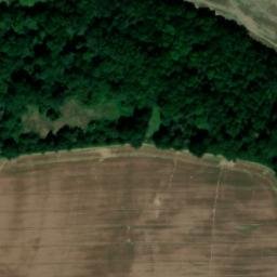 Satellite imagery of Hanwell Castle, GB