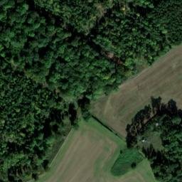 Satellite imagery of Quince Hill, GB