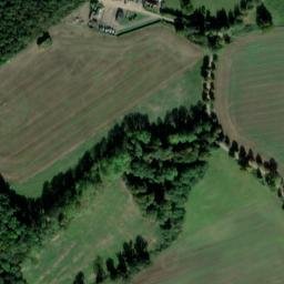 Satellite imagery of Quince Hill, GB