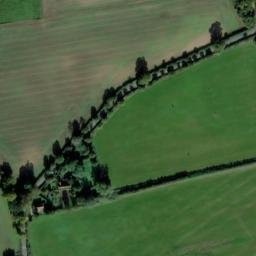 Satellite imagery of Quince Hill, GB