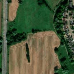 Satellite imagery of Biggleswade Ringwork, GB