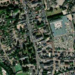 Satellite imagery of Biggleswade Ringwork, GB