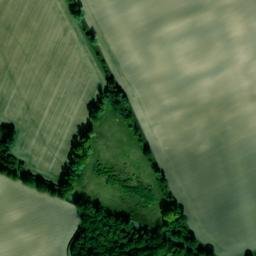 Satellite imagery of Bassingbourne, GB