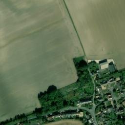 Satellite imagery of Bassingbourne, GB