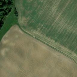 Satellite imagery of Manor Farm Hill, GB