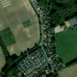Satellite imagery of Fowlmere, GB