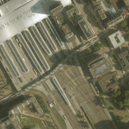 Satellite imagery of Oudaen, NL
