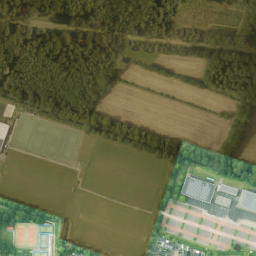 Satellite imagery of Kasteel Geerestein, NL