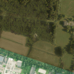 Satellite imagery of Kasteel Geerestein, NL