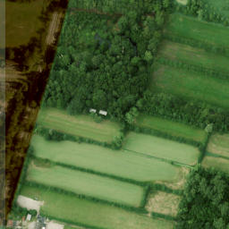 Satellite imagery of Kasteel Geerestein, NL