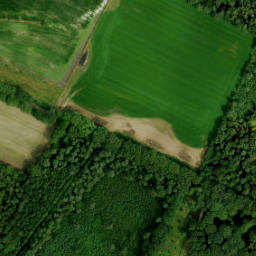 Satellite imagery of Kasteel De Kiefskamp, NL