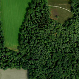 Satellite imagery of Kasteel De Kiefskamp, NL