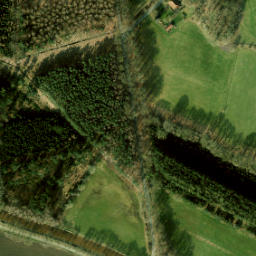 Satellite imagery of Huize Onstein, NL