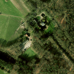 Satellite imagery of Huize Onstein, NL