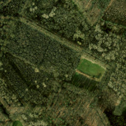 Satellite imagery of Huize Onstein, NL