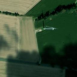 Satellite imagery of Boberg, DE