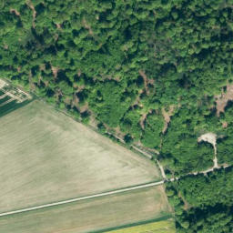 Satellite imagery of Stolle, DE