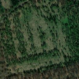 Satellite imagery of Kahlenberg, DE