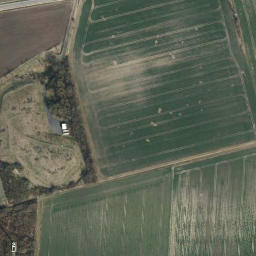 Satellite imagery of Galgenberg, DE