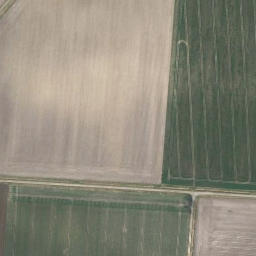 Satellite imagery of Mühlenberg, DE