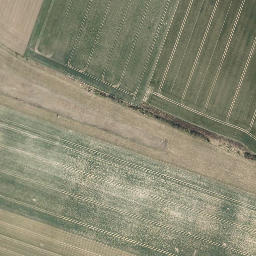 Satellite imagery of Ührderberg, DE
