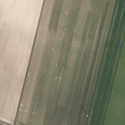 Satellite imagery of Erzberg, DE