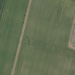 Satellite imagery of Erzberg, DE