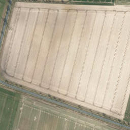 Satellite imagery of Erzberg, DE