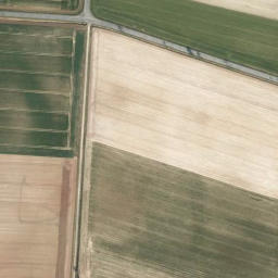 Satellite imagery of Heeseberg, DE