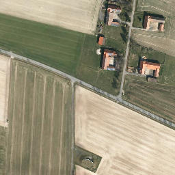 Satellite imagery of Heeseberg, DE