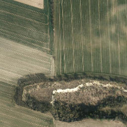 Satellite imagery of Lohlberg, DE