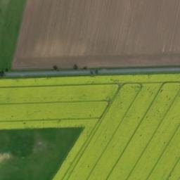 Satellite imagery of Tannenberg, DE