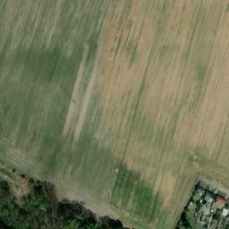 Satellite imagery of Kilometer 133,5 Flussmarke, PL