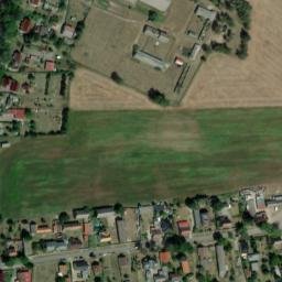 Satellite imagery of Kilometer 133,5 Flussmarke, PL