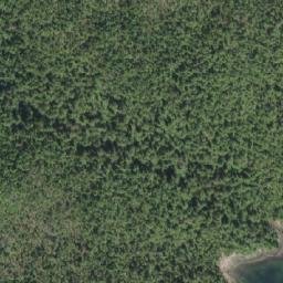 Satellite imagery of German Point, CA