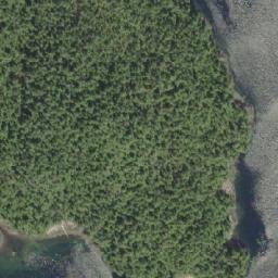 Satellite imagery of German Point, CA