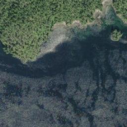 Satellite imagery of Twilight Point, CA