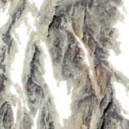 Satellite imagery of Talchako Mountain, CA