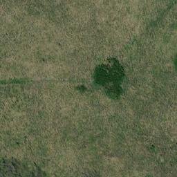 Satellite imagery of Mount Alex Graham, CA