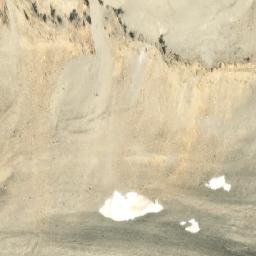 Satellite imagery of Terrace Mountain, CA