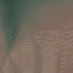 Satellite imagery of Rossbehy Point, IE