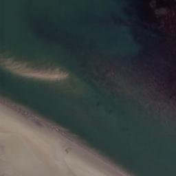 Satellite imagery of survey_point, IE