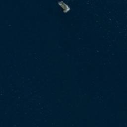 Satellite imagery of Coningmore Rocks, IE
