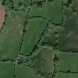Satellite imagery of Twyn y Garth, GB