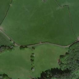 Satellite imagery of Blackwood Enclosure, GB