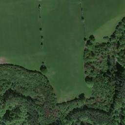 Satellite imagery of Blackwood Enclosure, GB
