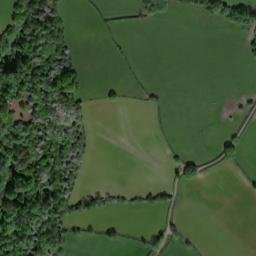 Satellite imagery of Blackwood Enclosure, GB
