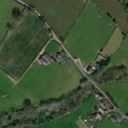 Satellite imagery of The Bage, GB